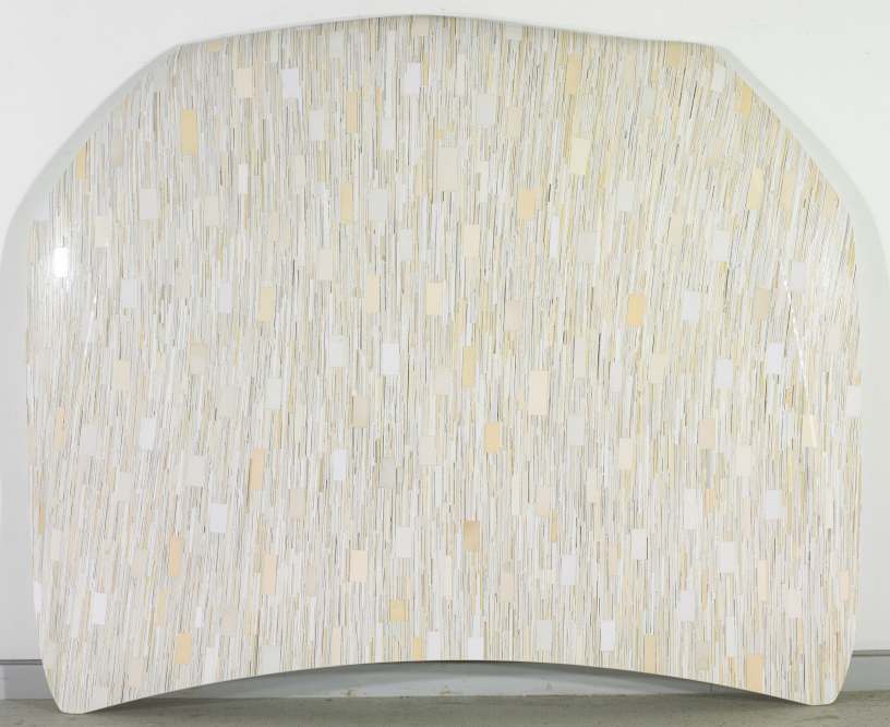 lejo: "monument" 2021, © galerie gugging
