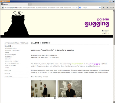 gugging.org